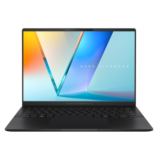 ASUS Vivobook S14_M5406KA_Product photo_8K_Neutral Black_05